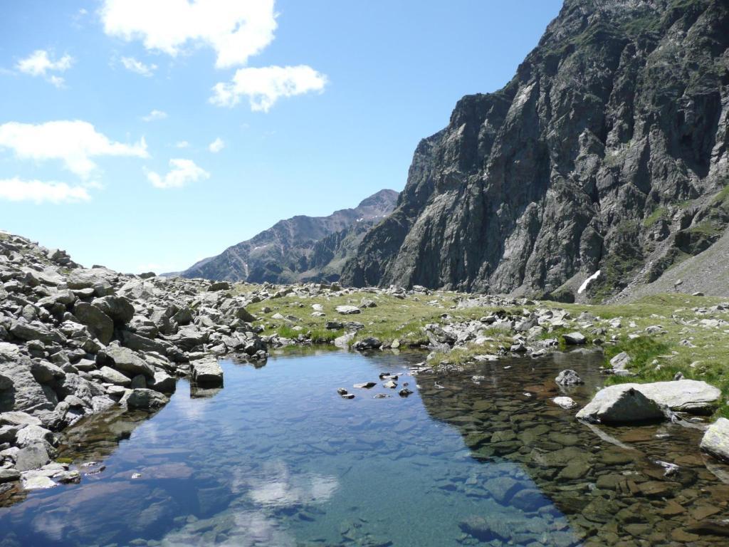 Pfleger Hotel Anras